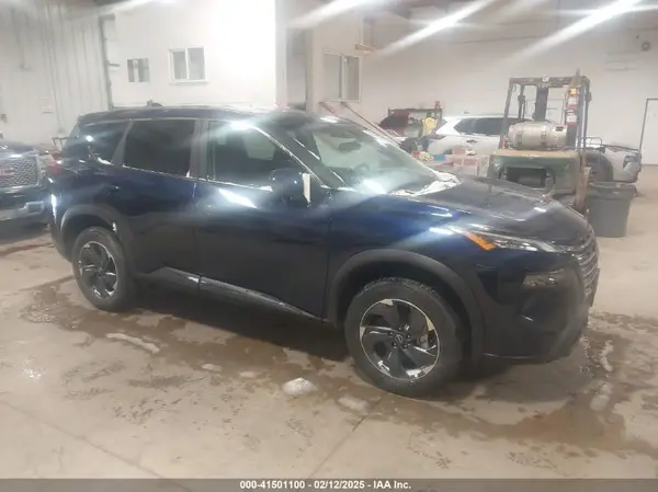 5N1BT3BA7RC757265 2024 NISSAN ROGUE - Image 1