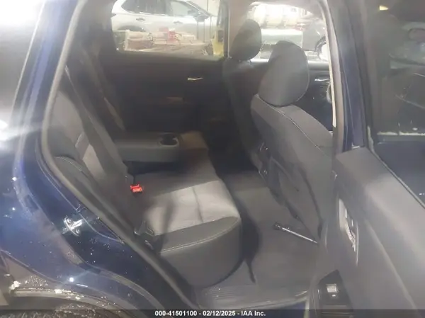 5N1BT3BA7RC757265 2024 NISSAN ROGUE - Image 8