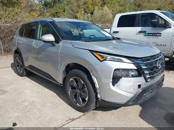 5N1BT3BA7RC757461 2024 NISSAN ROGUE - Image 1