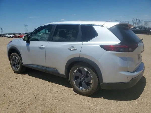 5N1BT3BA7RC757489 2024 NISSAN ROGUE - Image 2