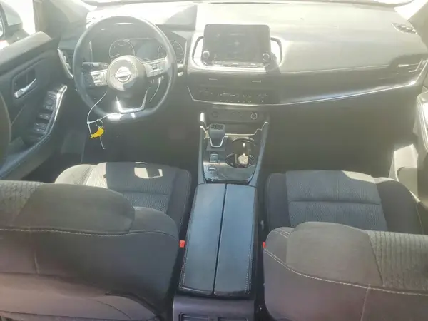 5N1BT3BA7RC757489 2024 NISSAN ROGUE - Image 8