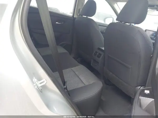 5N1BT3BA7RC758366 2024 NISSAN ROGUE - Image 8