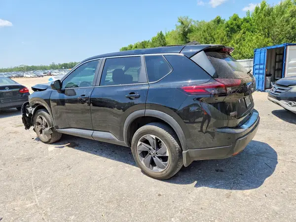 5N1BT3BA7RC759291 2024 NISSAN ROGUE - Image 2
