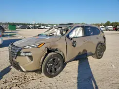 5N1BT3BA7SC674117 2025 NISSAN ROGUE