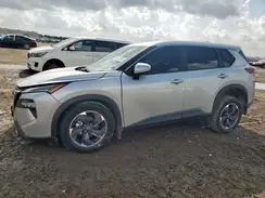 5N1BT3BA7SC674523 2025 NISSAN ROGUE