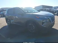 5N1BT3BA7SC762231 2025 NISSAN ROGUE