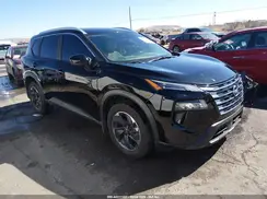 5N1BT3BA7SC762391 2025 NISSAN ROGUE