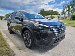 5N1BT3BA7SC763007 2025 NISSAN ROGUE