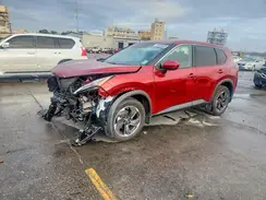 5N1BT3BA7SC769387 2025 NISSAN ROGUE