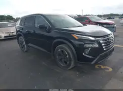 5N1BT3BA7SC770748 2025 NISSAN ROGUE