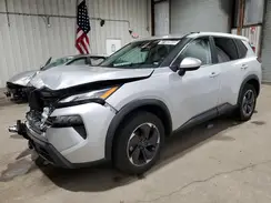 5N1BT3BA7SC771365 2025 NISSAN ROGUE
