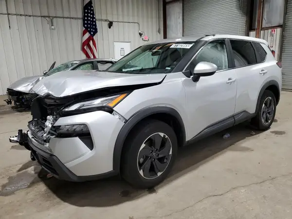 5N1BT3BA7SC771365 2025 NISSAN ROGUE - Image 1