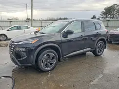 5N1BT3BA7SC772287 2025 NISSAN ROGUE