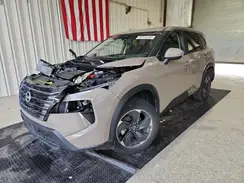 5N1BT3BA7SC775576 2025 NISSAN ROGUE