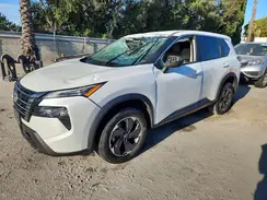 5N1BT3BA7SC776369 2025 NISSAN ROGUE