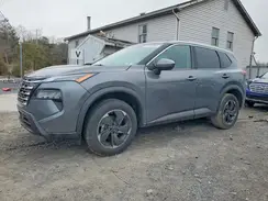 5N1BT3BA7SC778574 2025 NISSAN ROGUE