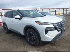 5N1BT3BA7SC779224 2025 NISSAN ROGUE