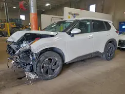 5N1BT3BA7SC779255 2025 NISSAN ROGUE