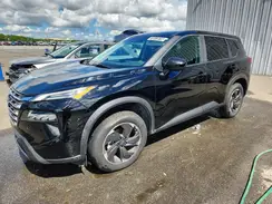 5N1BT3BA7SC783600 2025 NISSAN ROGUE