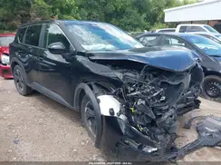 5N1BT3BA7SC786514 2025 NISSAN ROGUE