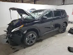 5N1BT3BA7SC787551 2025 NISSAN ROGUE