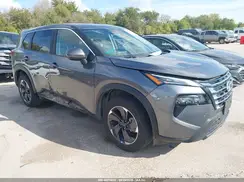 5N1BT3BA7SC787971 2025 NISSAN ROGUE