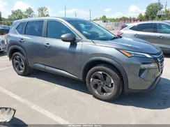 5N1BT3BA7SC788621 2025 NISSAN ROGUE
