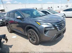 5N1BT3BA7SC789042 2025 NISSAN ROGUE