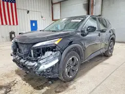 5N1BT3BA7SC790627 2025 NISSAN ROGUE