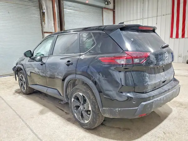 5N1BT3BA7SC790627 2025 NISSAN ROGUE - Image 2