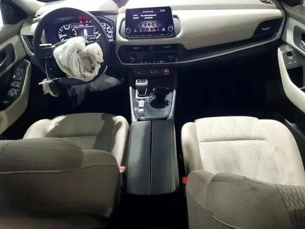 5N1BT3BA7SC790627 2025 NISSAN ROGUE - Image 8