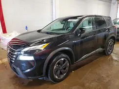 5N1BT3BA7SC791308 2025 NISSAN ROGUE