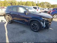 5N1BT3BA7SC796962 2025 NISSAN ROGUE