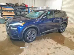 5N1BT3BA7SC802422 2025 NISSAN ROGUE