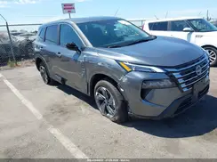 5N1BT3BA7SC803330 2025 NISSAN ROGUE