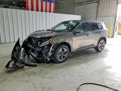 5N1BT3BA7SC804249 2025 NISSAN ROGUE