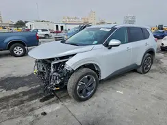 5N1BT3BA7SC805658 2025 NISSAN ROGUE