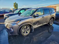 5N1BT3BA7SC805823 2025 NISSAN ROGUE