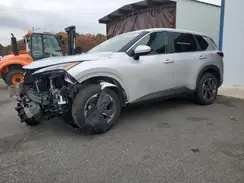 5N1BT3BA7SC806499 2025 NISSAN ROGUE