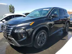 5N1BT3BA7SC806941 2025 NISSAN ROGUE