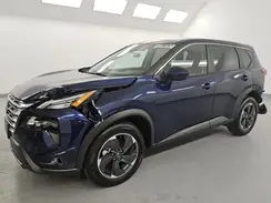 5N1BT3BA7SC807782 2025 NISSAN ROGUE