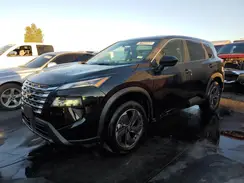 5N1BT3BA7SC808432 2025 NISSAN ROGUE