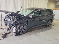 5N1BT3BA7SC808625 2025 NISSAN ROGUE