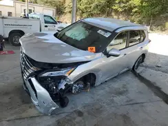 5N1BT3BA7SC809340 2025 NISSAN ROGUE