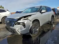 5N1BT3BA7SC809399 2025 NISSAN ROGUE