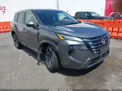 5N1BT3BA7SC810360 2025 NISSAN ROGUE
