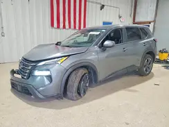 5N1BT3BA7SC811539 2025 NISSAN ROGUE