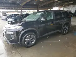 5N1BT3BA7SC812710 2025 NISSAN ROGUE