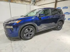 5N1BT3BA7SC813145 2025 NISSAN ROGUE
