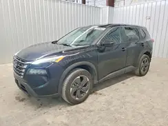 5N1BT3BA7SC813825 2025 NISSAN ROGUE